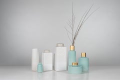 Set di 7 vasi in ceramica, realizzati a mano in Portogallo da Lusitanus Home