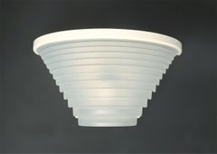 Set of 7 Egisto 28 Sconces by Artemide