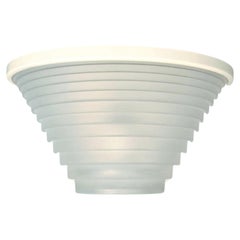 Set of 7 Egisto 28 Sconces by Artemide