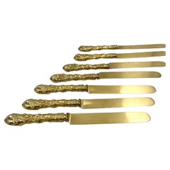 Metal Tableware