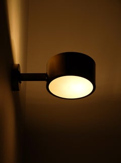 Set of 7 Hans-Agne Jakobsson Wall Lights, 1960s