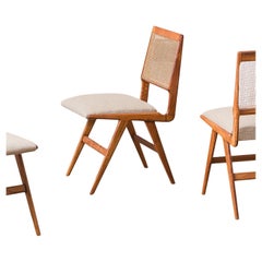 Set of 7 Iconic Chairs by Martin Eisler