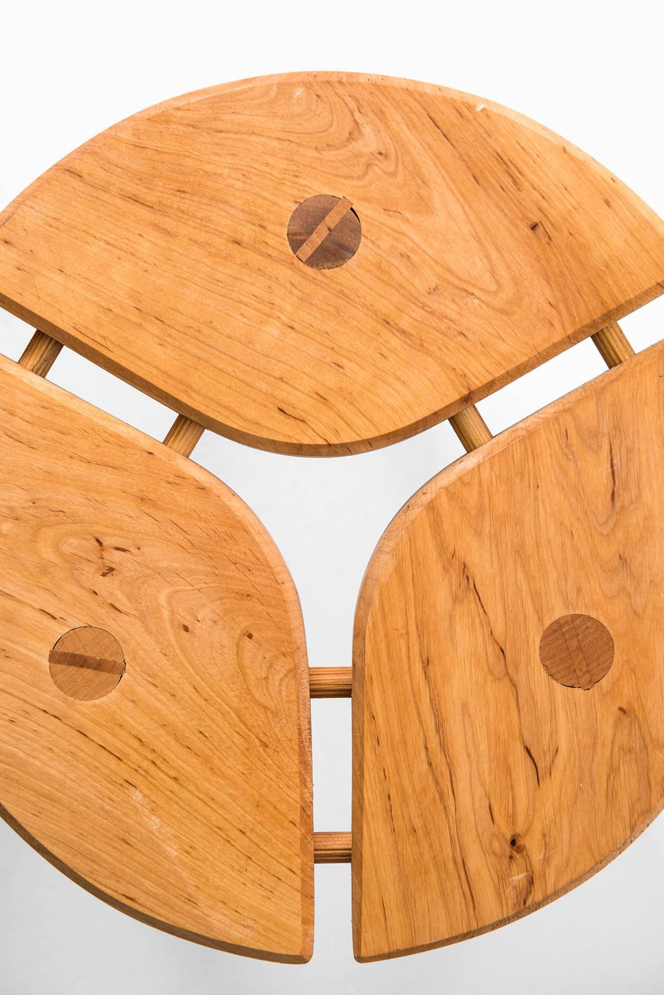 beautiful stools