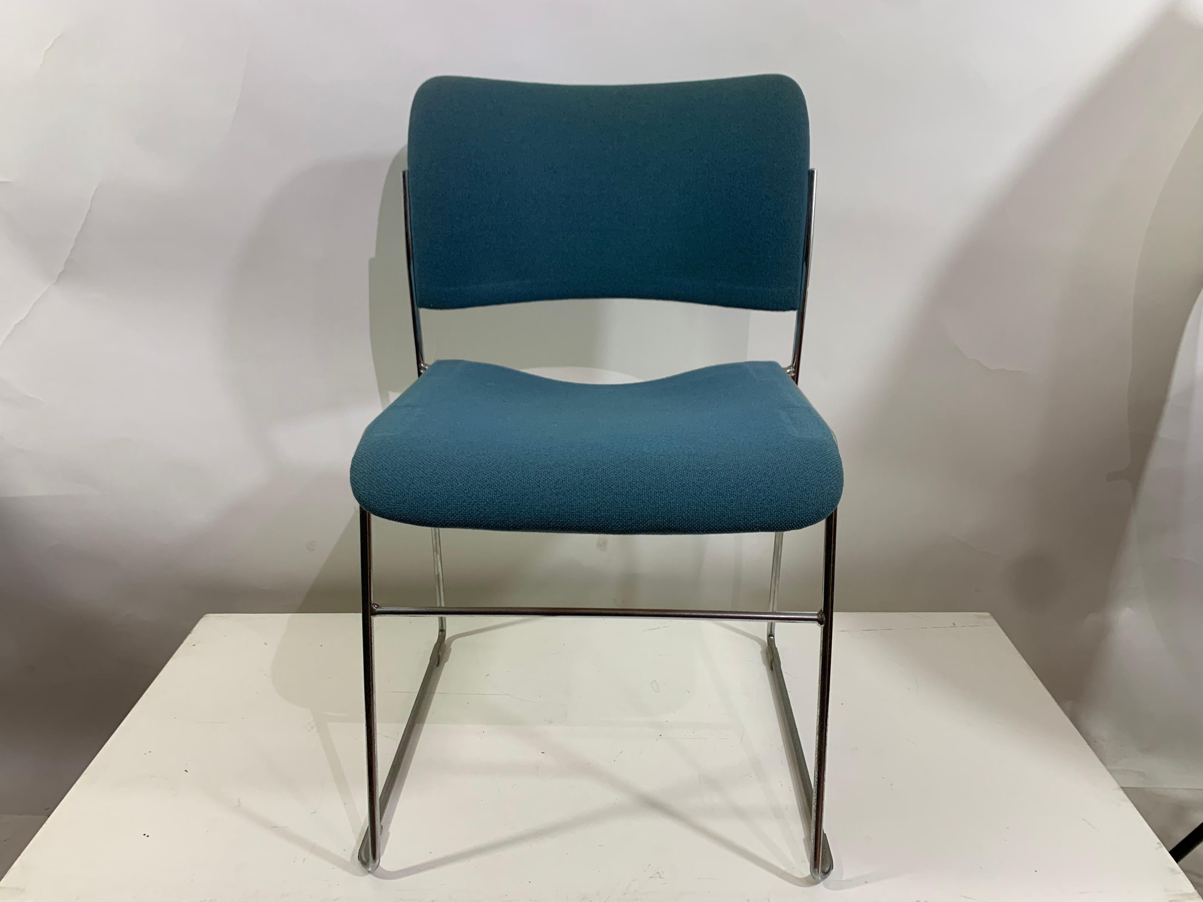 david rowland 40/4 chair price