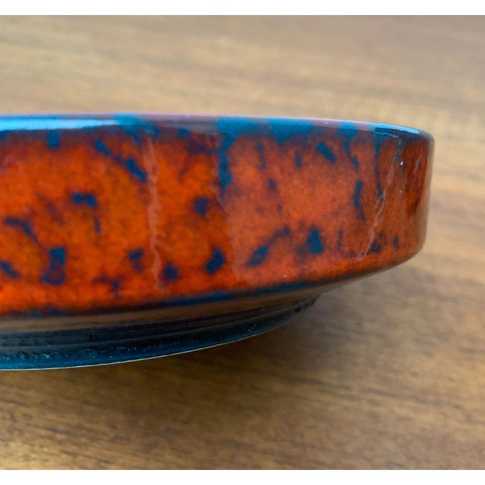 Set of 7 Mid-Century Ceramic Bowls For Sale 6