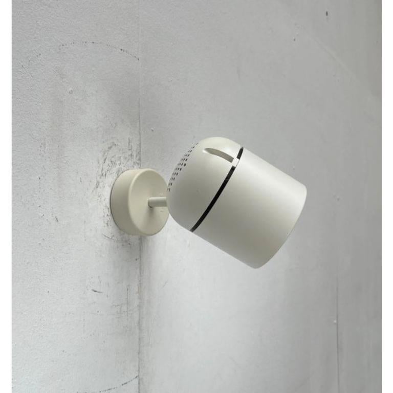 Set di 7 lampade da parete o da soffitto tedesche di metà secolo A Space, anni '70 in vendita 4