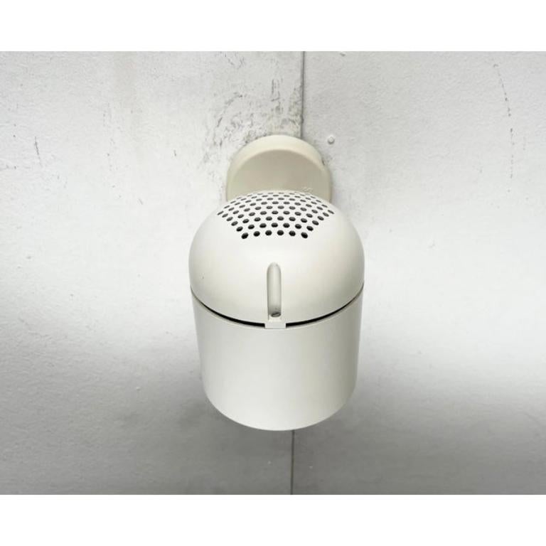 Set di 7 lampade da parete o da soffitto tedesche di metà secolo A Space, anni '70 in vendita 5