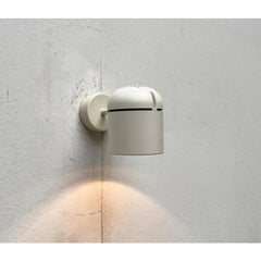 Set of 7 Mid-Century German Space Age Wall or Ceiling Lamps, 1970s