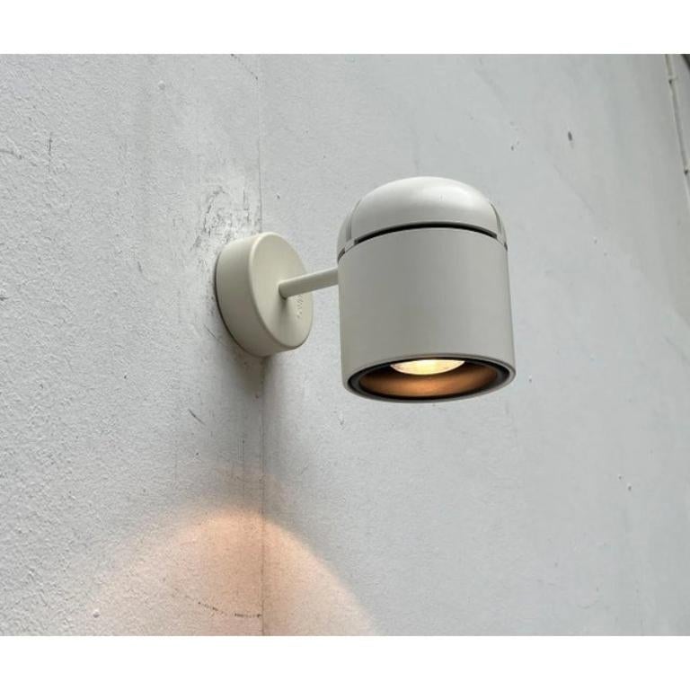 Set di 7 lampade da parete o da soffitto tedesche di metà secolo A Space, anni '70 In condizioni ottime in vendita a Hamburg, DE