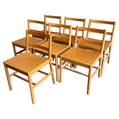 Wood Dining Room Chairs