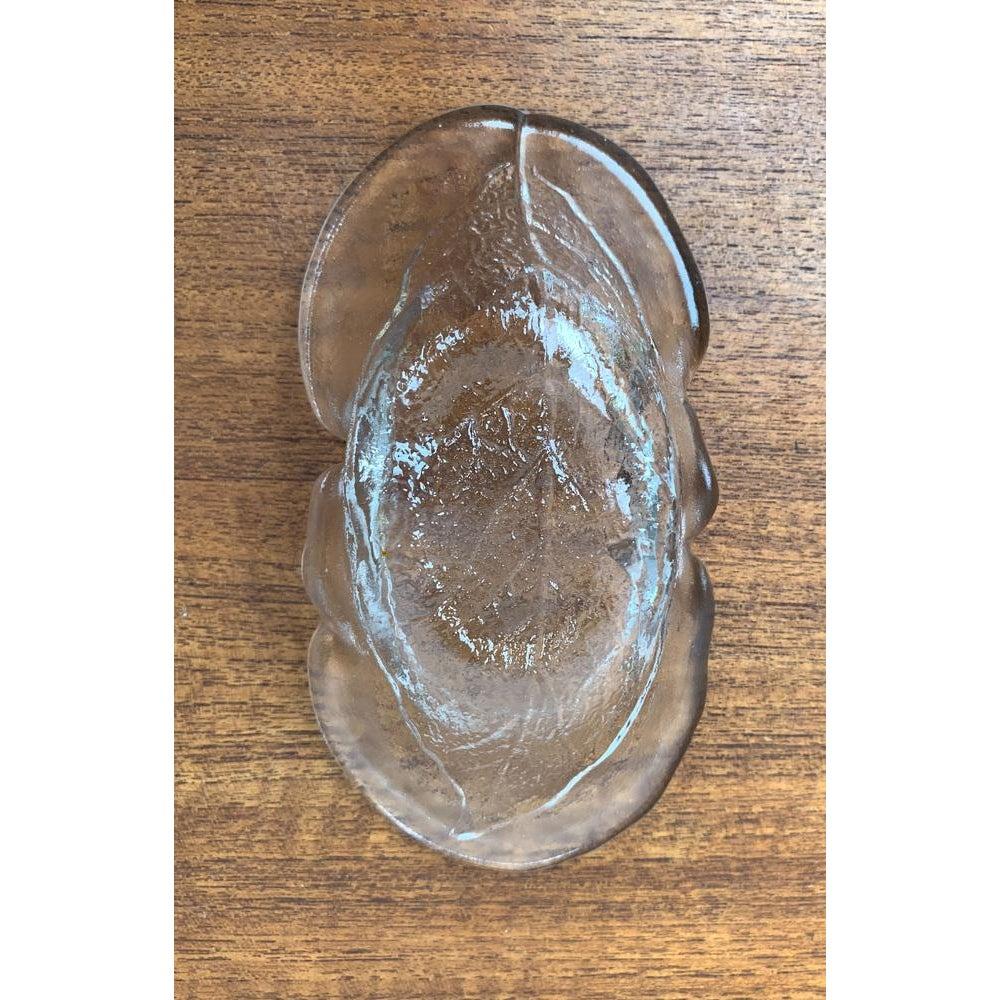 Set of 7 Vintage Swedish Party Series Glass Bowls by Ann Wärff for Kosta Boda For Sale 5