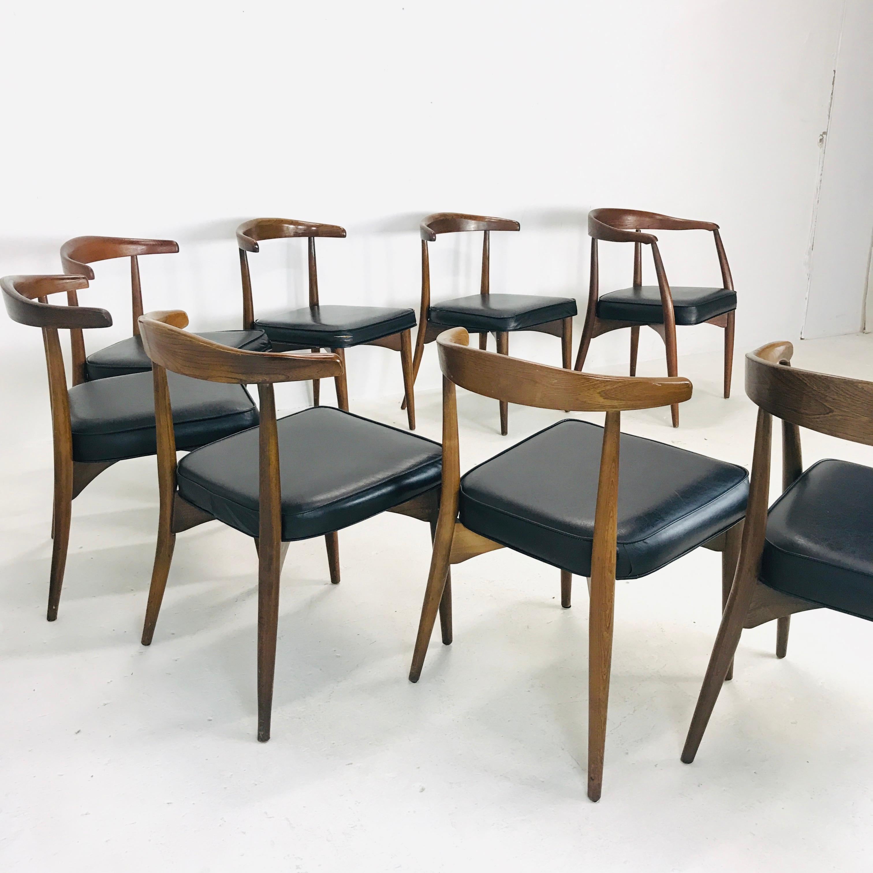 lawrence peabody dining chairs
