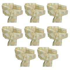 Portuguese Chairs