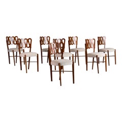 Sillas de comedor