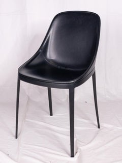 Ensemble de 8 chaises Alias Elle conçues par Eugeni Quitllet