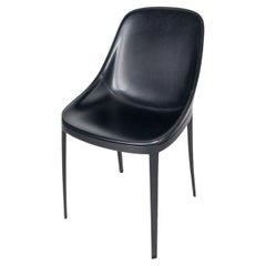Set of 8 Alias Elle Chairs Designed by Eugeni Quitllet