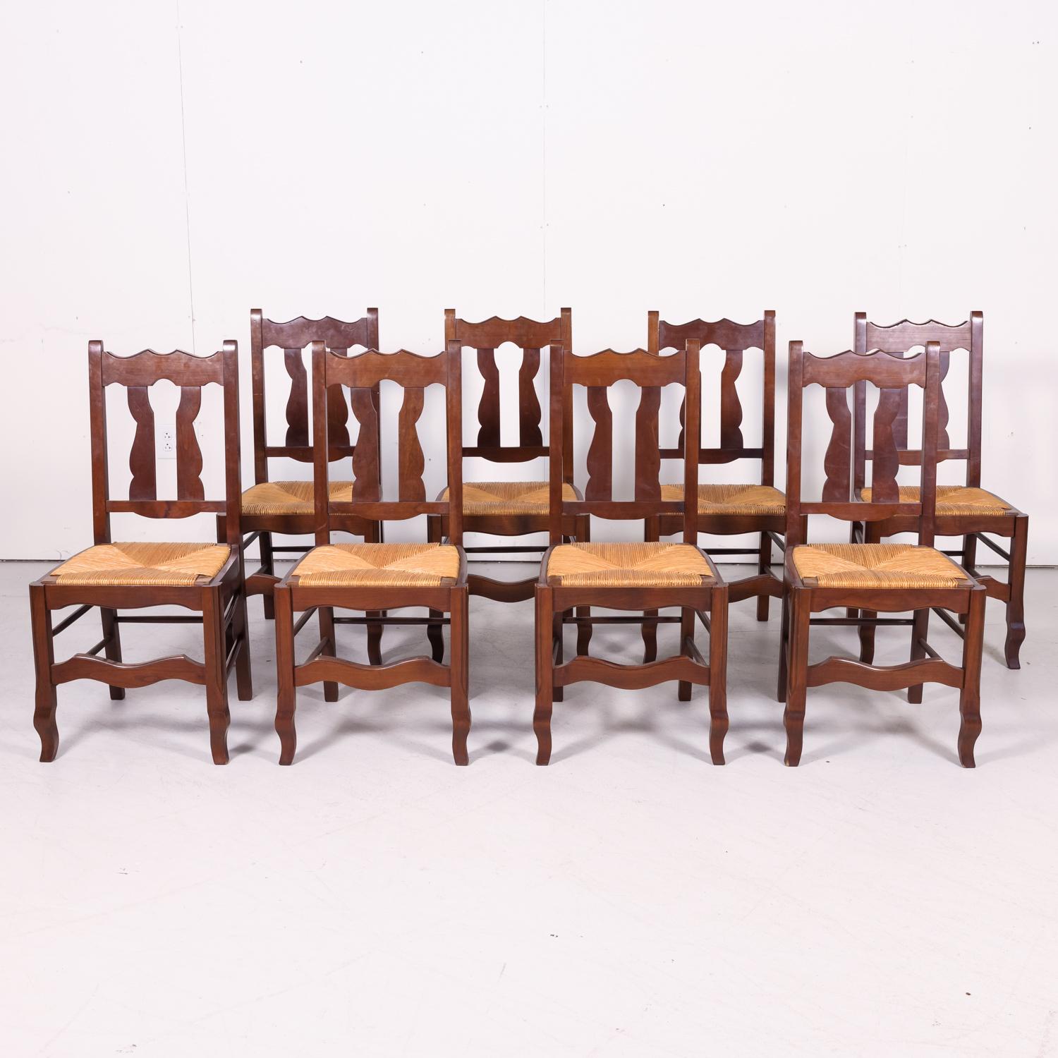 antique country chairs