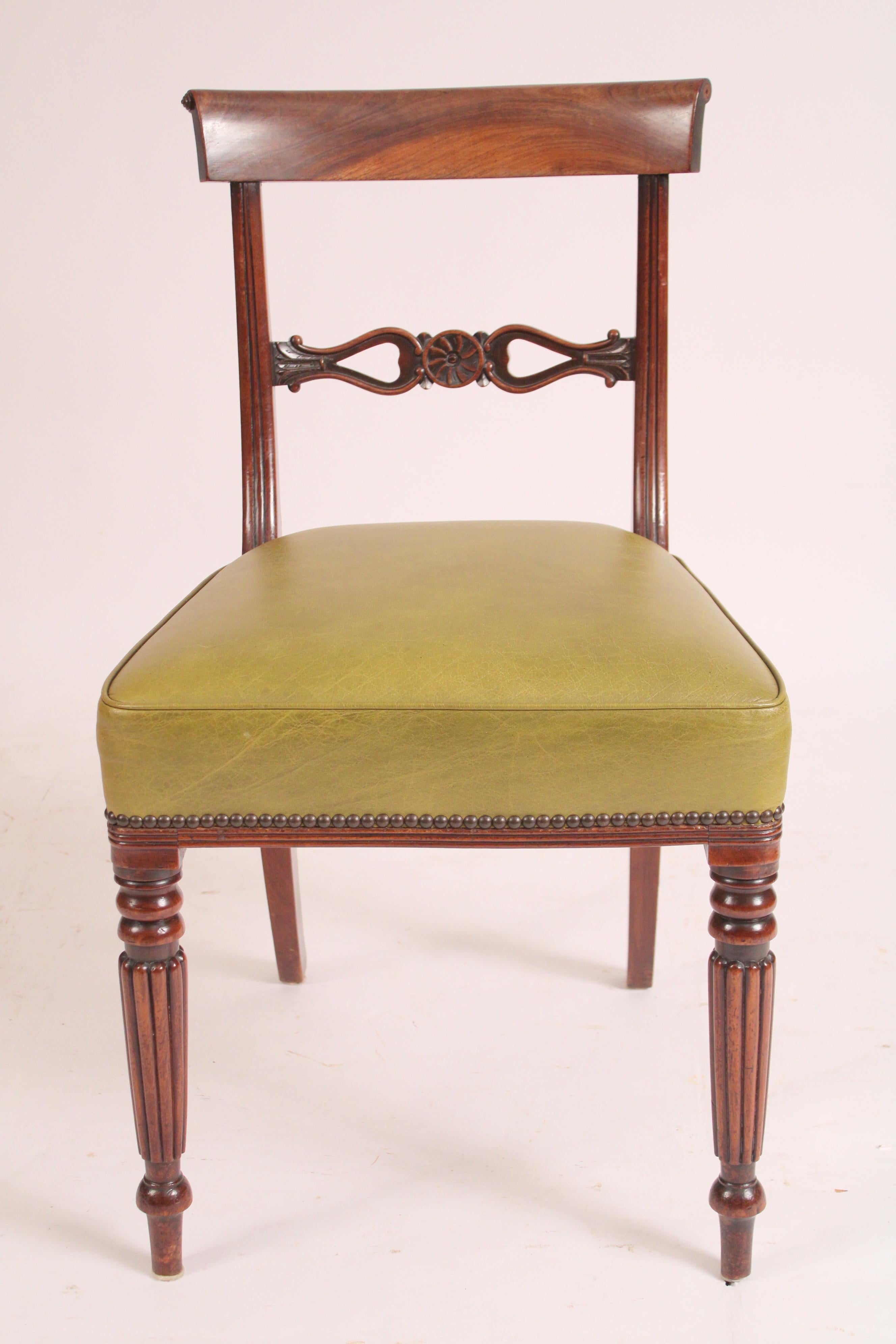 regency chairs for sale