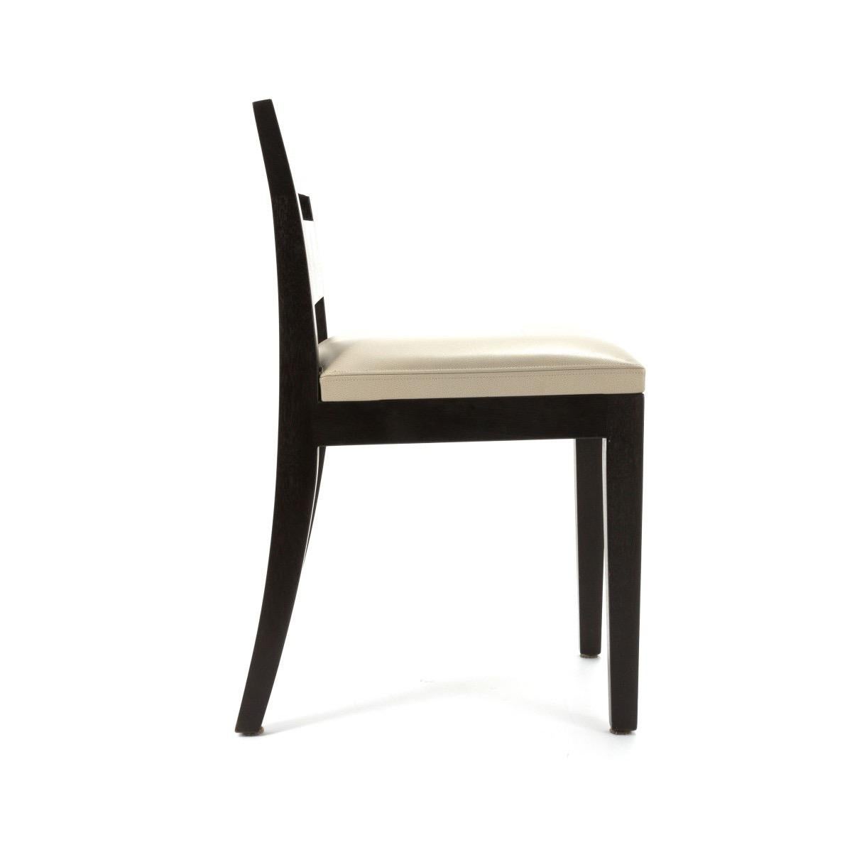 liaigre dining chairs