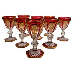 Stone Crystal Serveware
