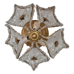 Juego de 8 empotrables de cuentas, se venden por unidad