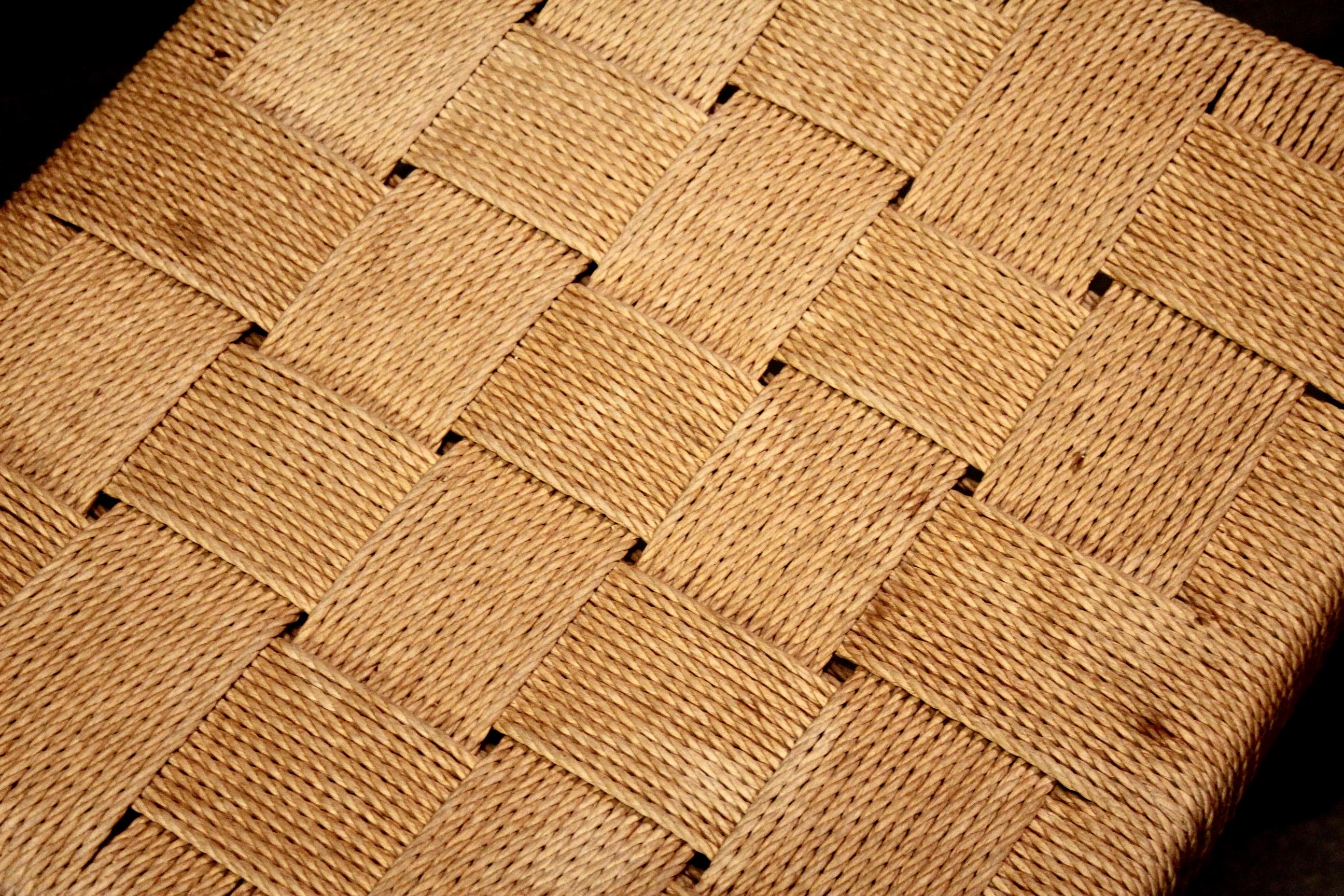 Set di 8 sedie in bianco e nero in vendita 5