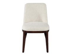 Set of 8 Carrocel Custom Frank Dining Chair