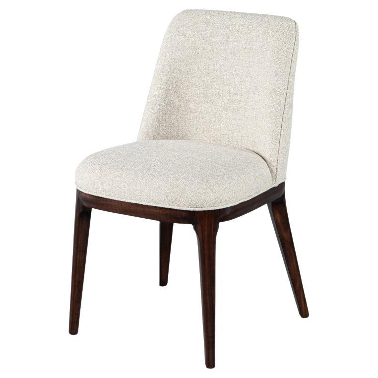 Moderno Set di 8 sedie da pranzo Carrocel Custom Frank in vendita