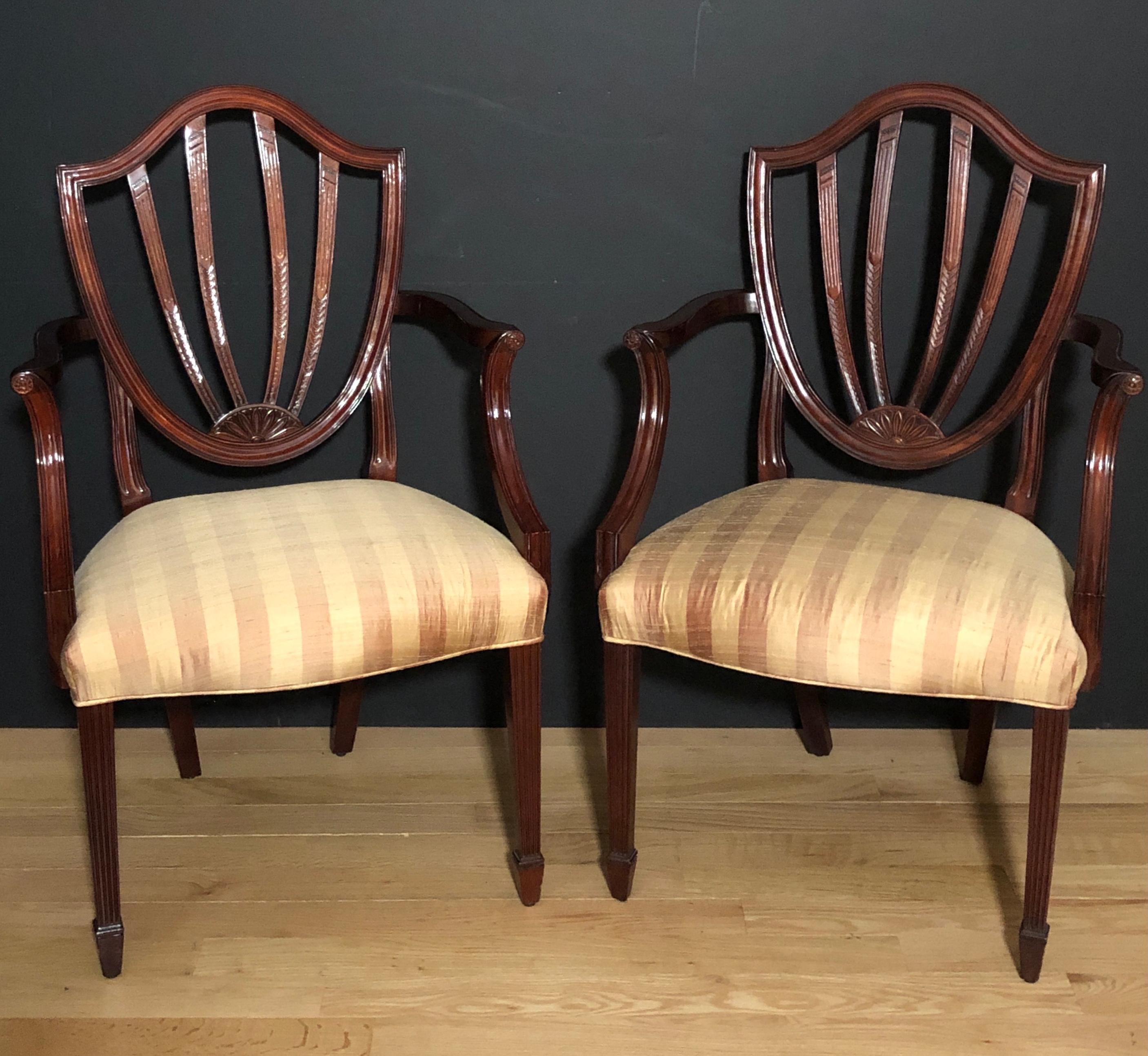 baker furniture charleston collection