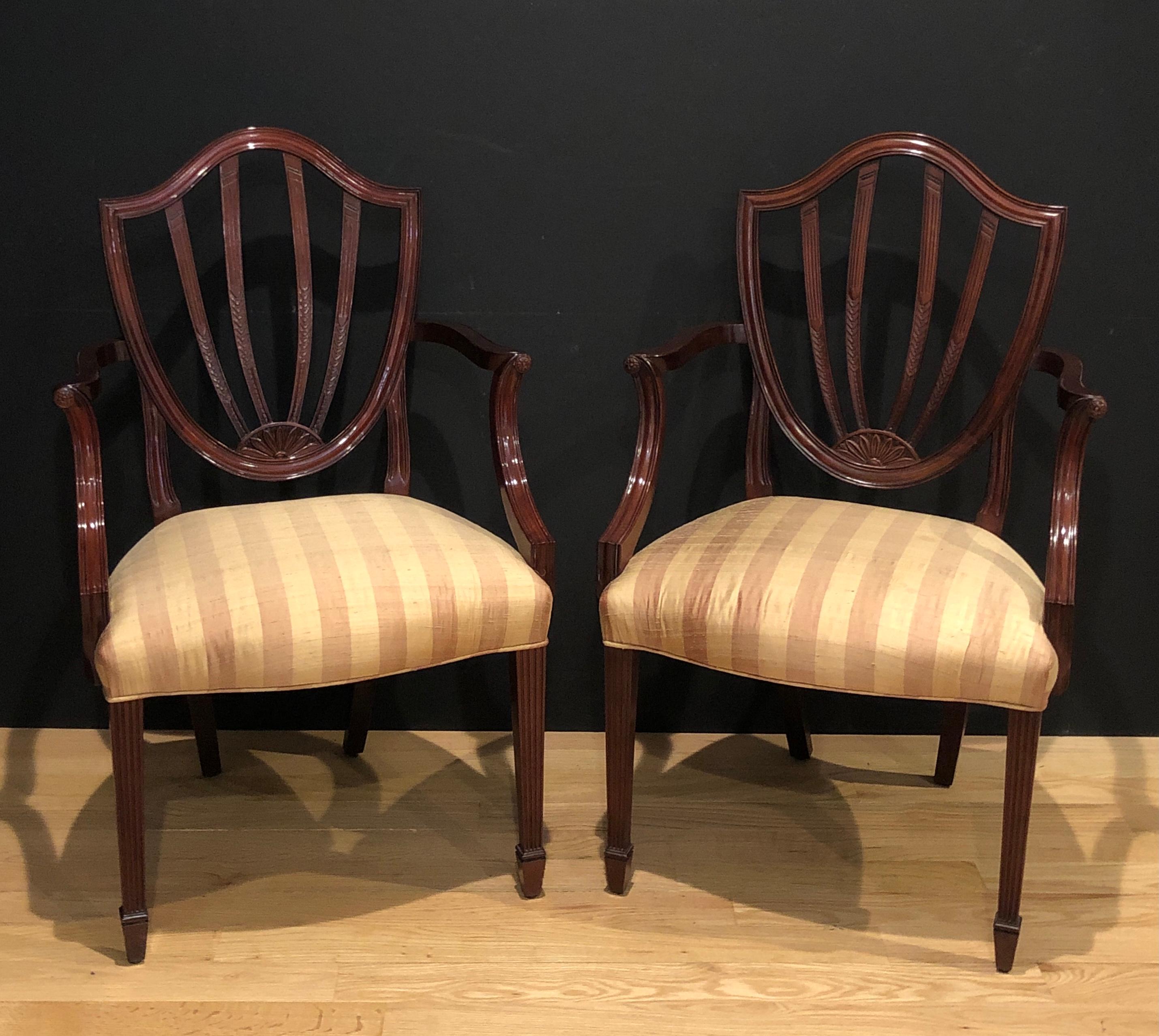 baker charleston collection