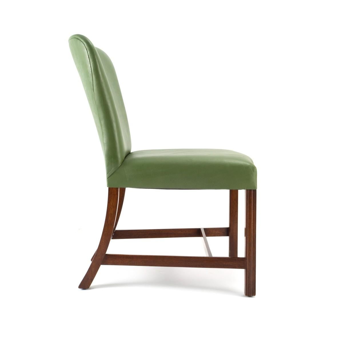 rose tarlow dining chairs