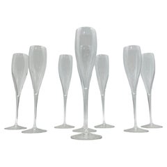 Arts de la table cristal