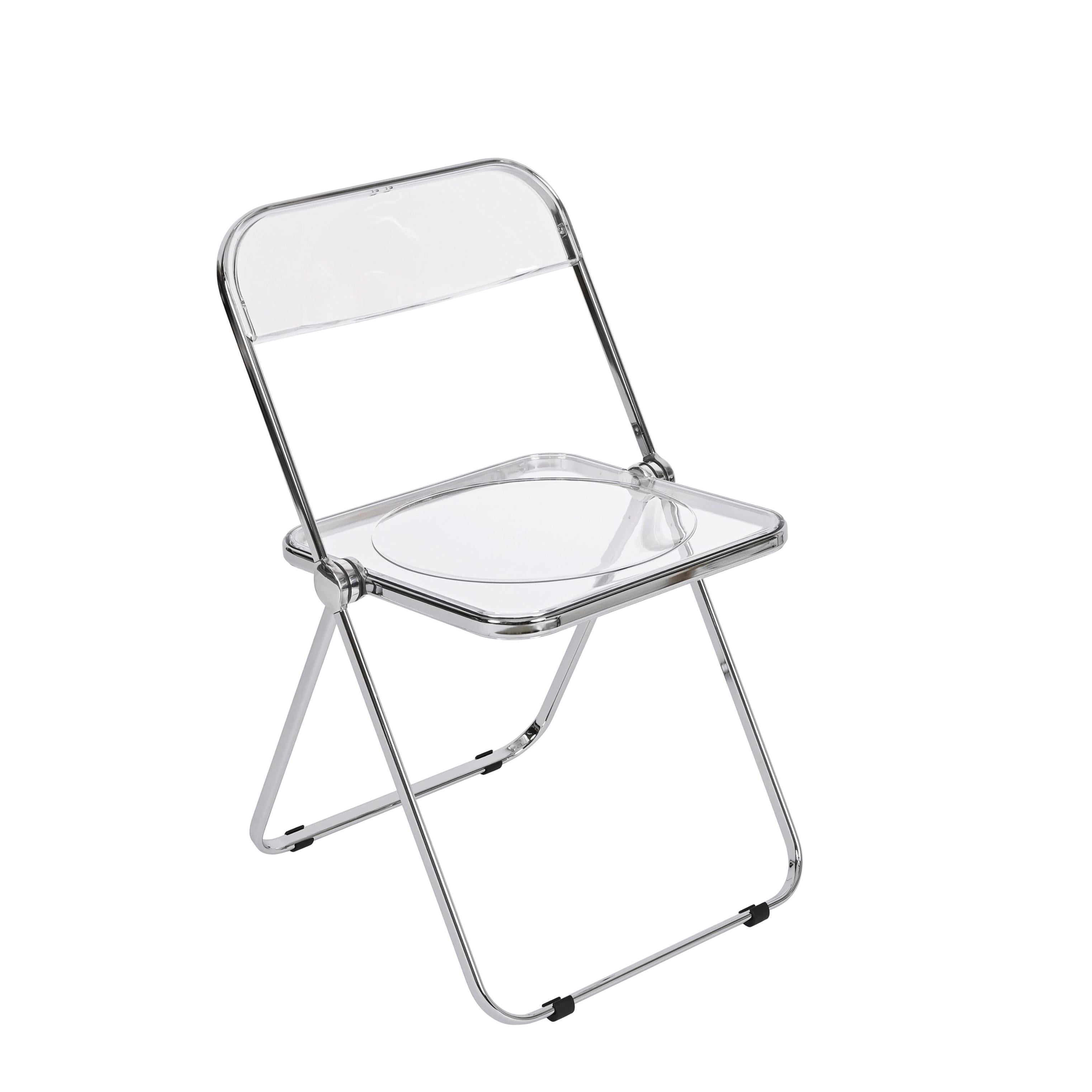 Set di 8 sedie italiane 