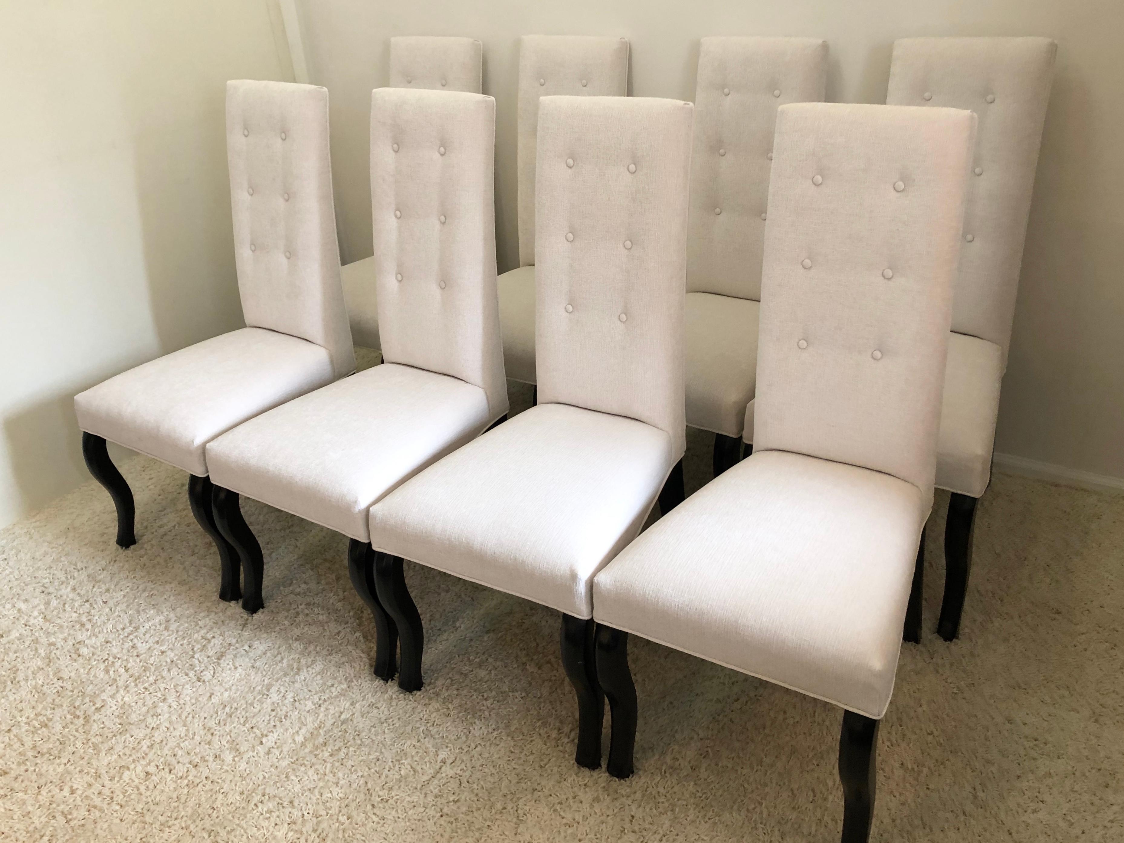 cleopatra chairs