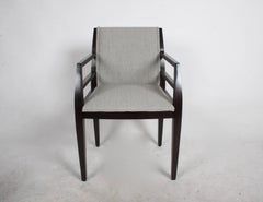 90s Postmodern Constantin Boym Architect & Designer Designed Arbat Dining Chairs