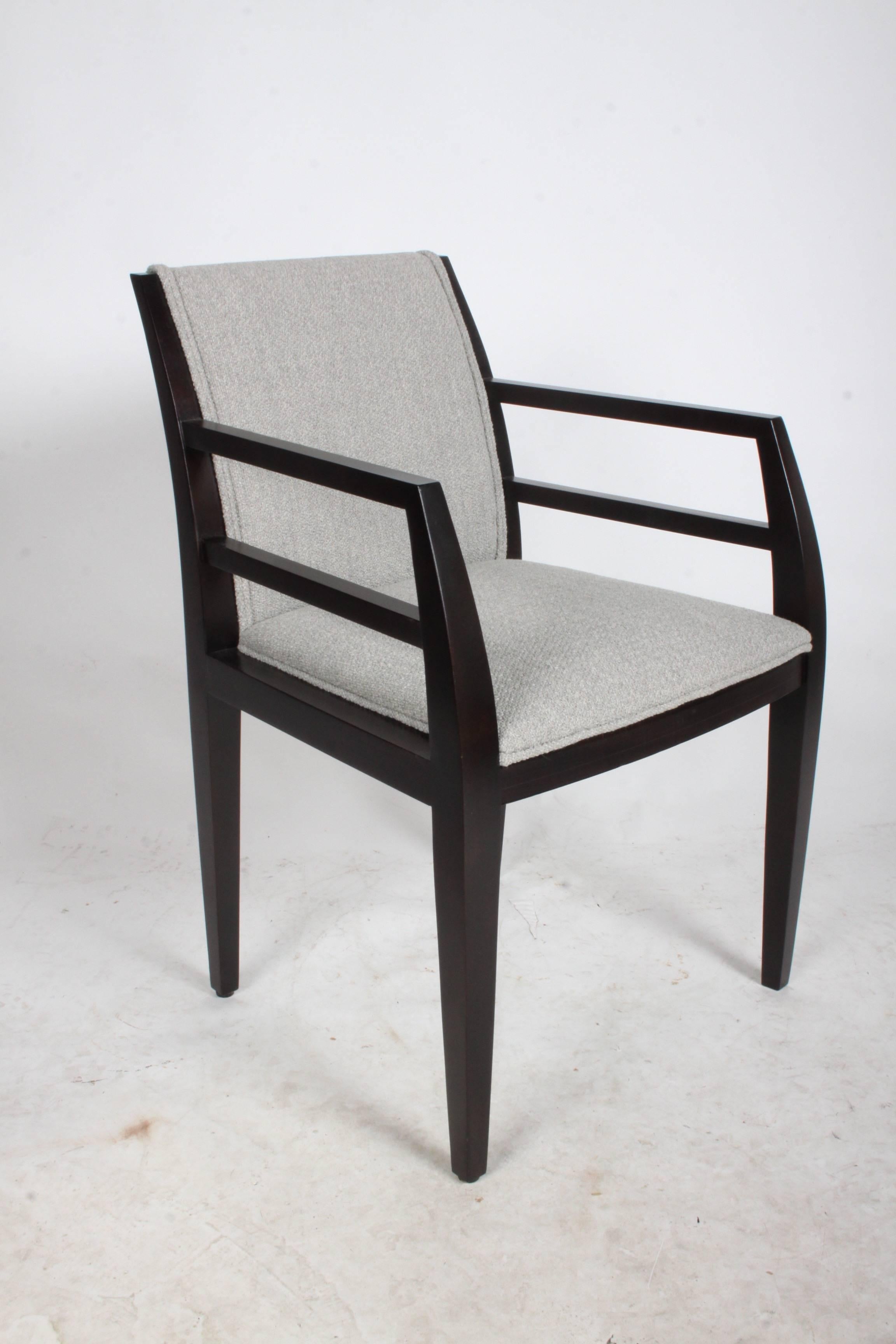 Post-Modern 90s Postmodern Constantin Boym Architect & Designer Designed Arbat Dining Chairs For Sale