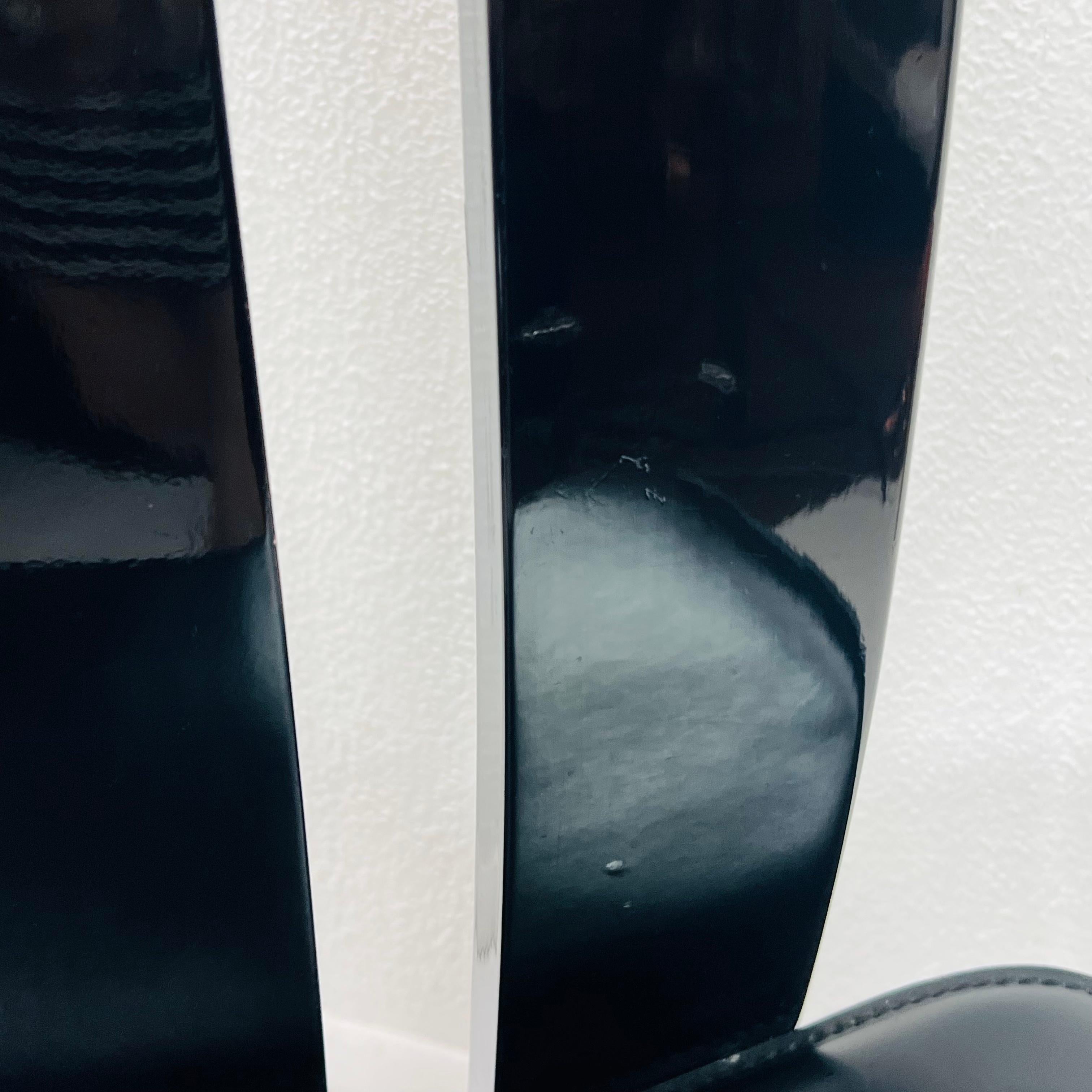 Juego de 8 Sillas de Comedor Costantini Lacadas en venta 5