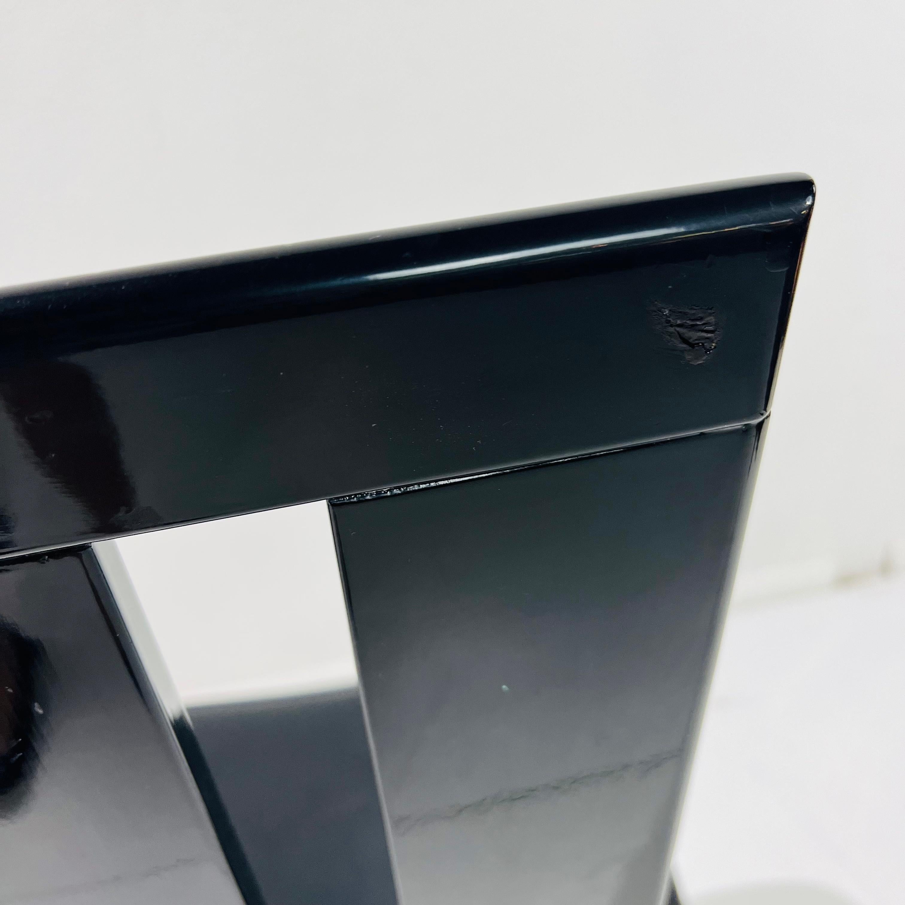 Juego de 8 Sillas de Comedor Costantini Lacadas en venta 13