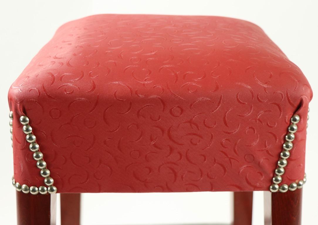 8 bar stools