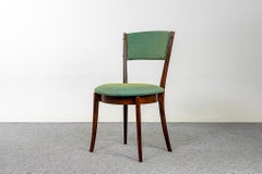 Set of 8 Danish Mid-Century Modern Rosewood Dining Chairs