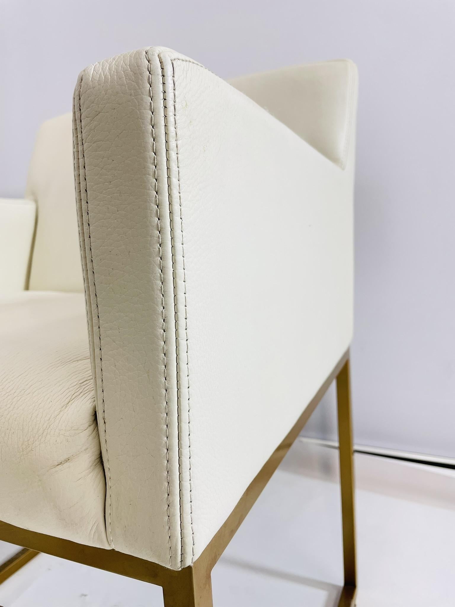 Set di 8 sedie da pranzo di Restoration Hardware in vendita 4