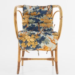 Set of 8 diningchairs by Tove Kindt Larsen