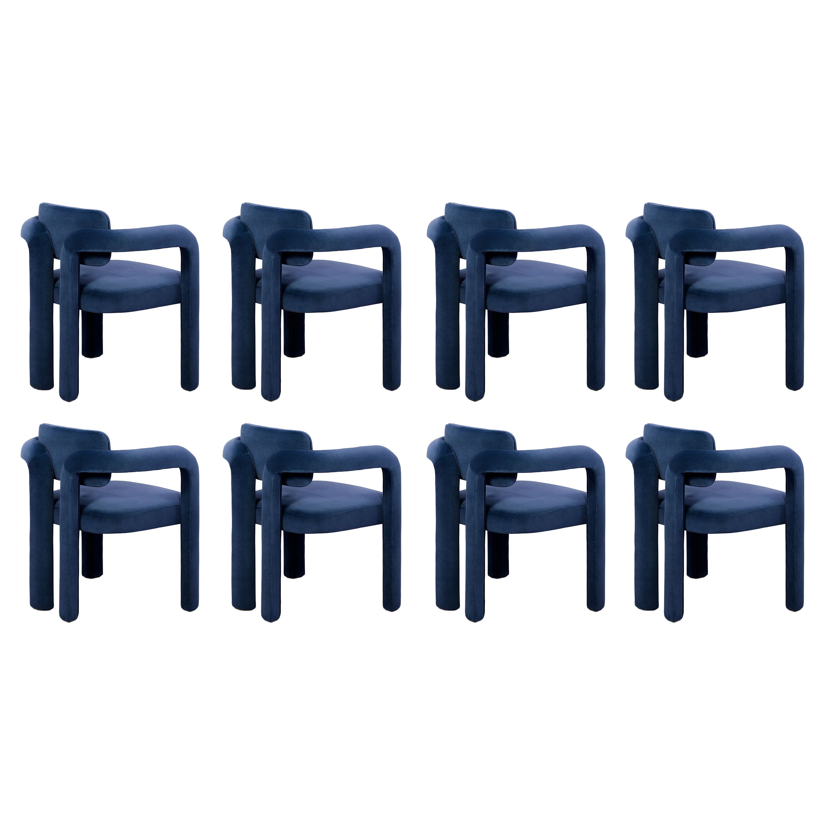 New And Custom Living Room Sets