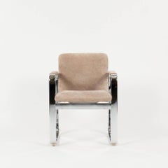 Set of 8 Eero Aarnio Dining Chairs