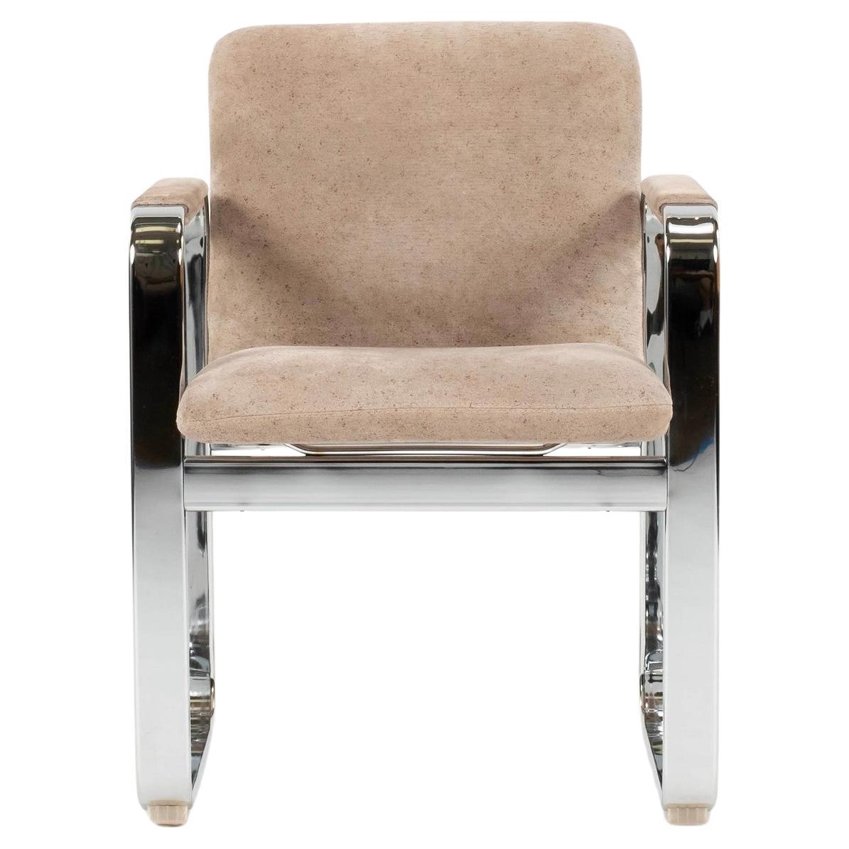 Ensemble de 8 chaises de salle à manger Eero Aarnio en vente