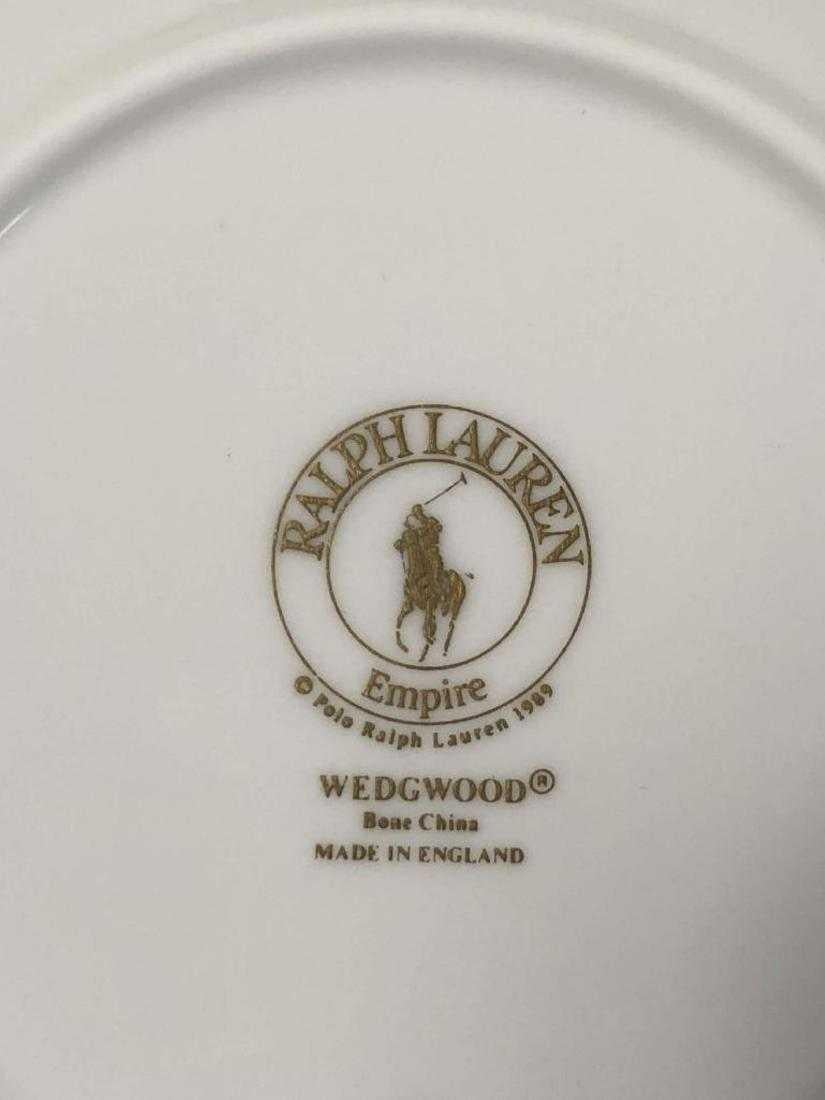 ralph lauren dinnerware discontinued
