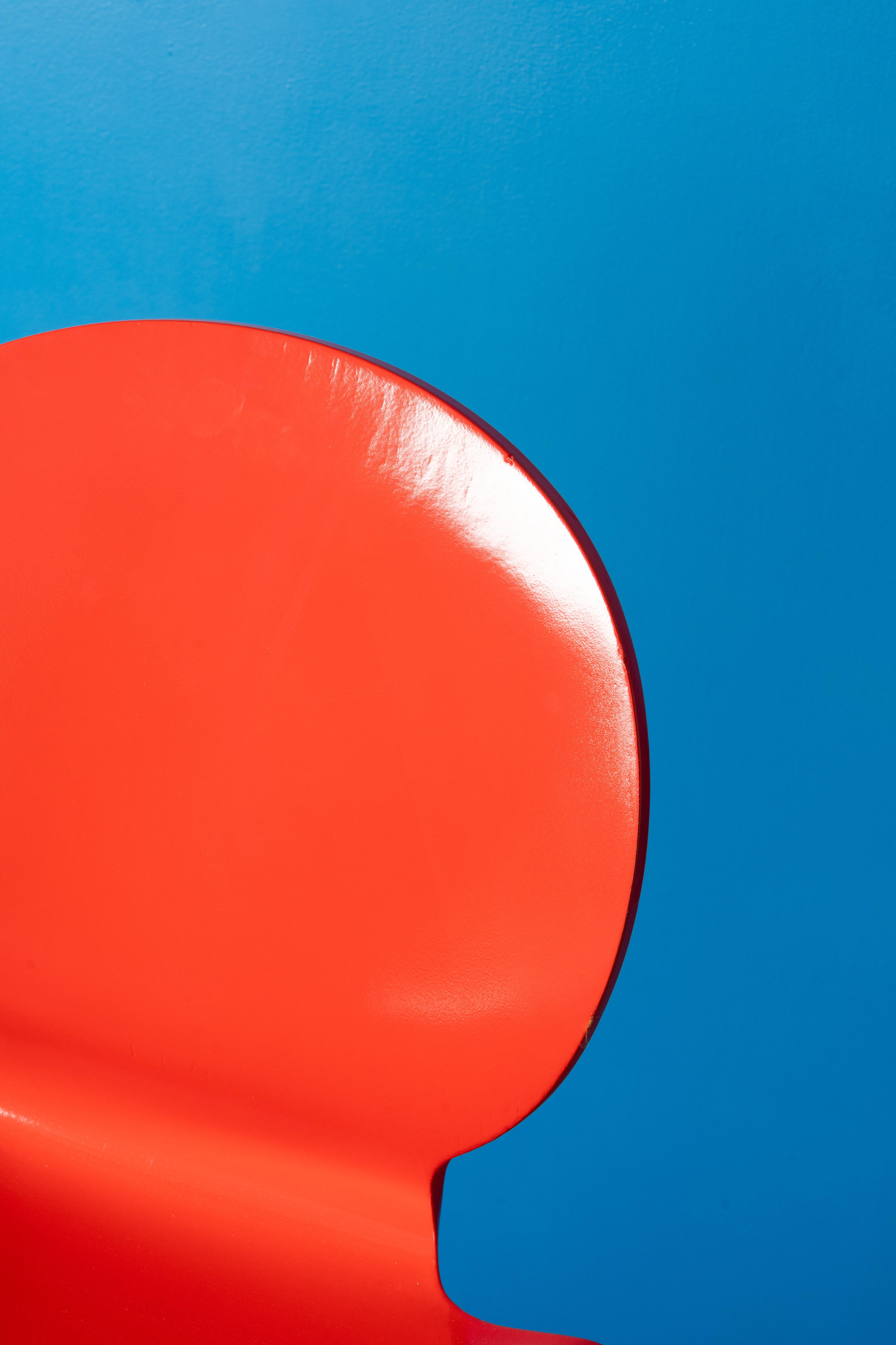 Set of 8 Filo Chair by Afra and Tobia Scarpa in vendita 3