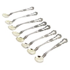 Sterling Silver