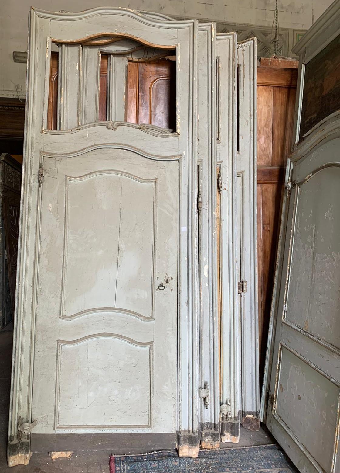 ornate interior doors