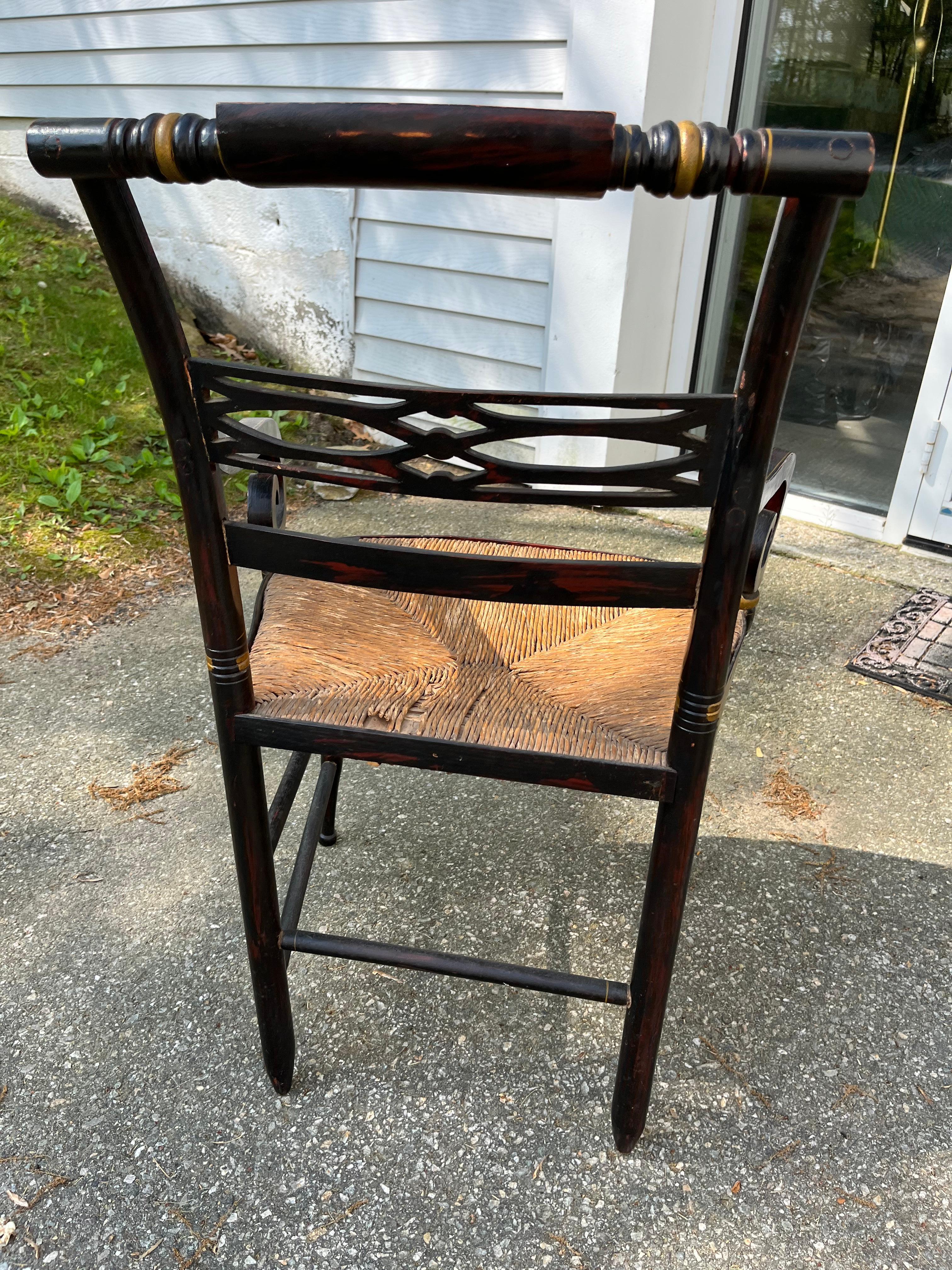 hitchcock chairs for sale